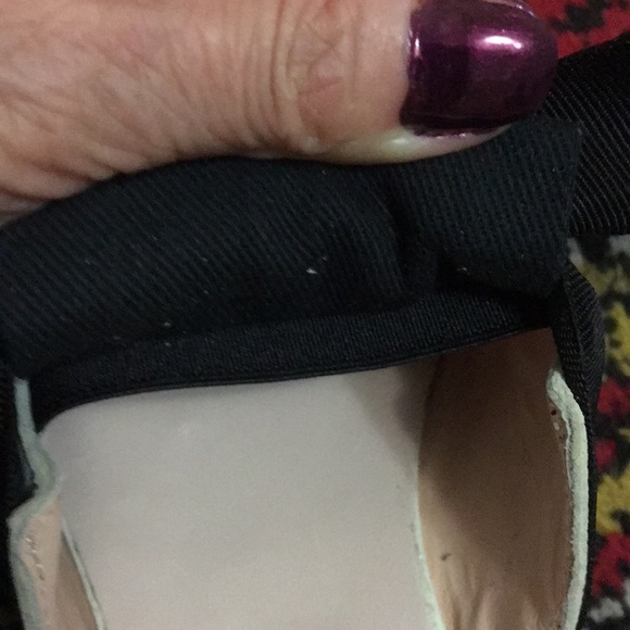 Made in Italy Mule Grossgrain - Picture 7 of 8